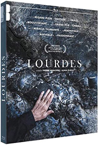 Lourdes |   Blu-Ray